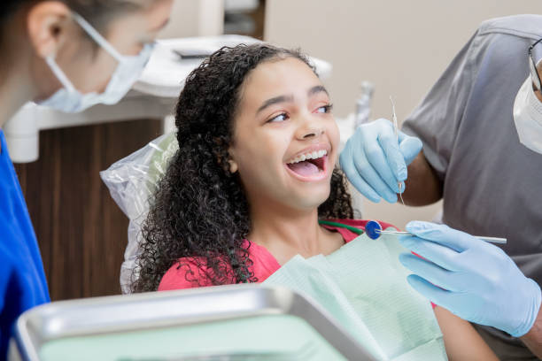 Best Walk-In Emergency Dental Services in Blauvelt, NY