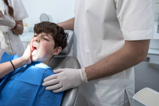 Best Emergency Dental Care for Sports Injuries in Blauvelt, NY