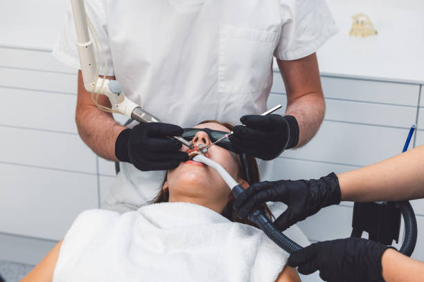 Best Emergency Treatment for Oral Infections in Blauvelt, NY